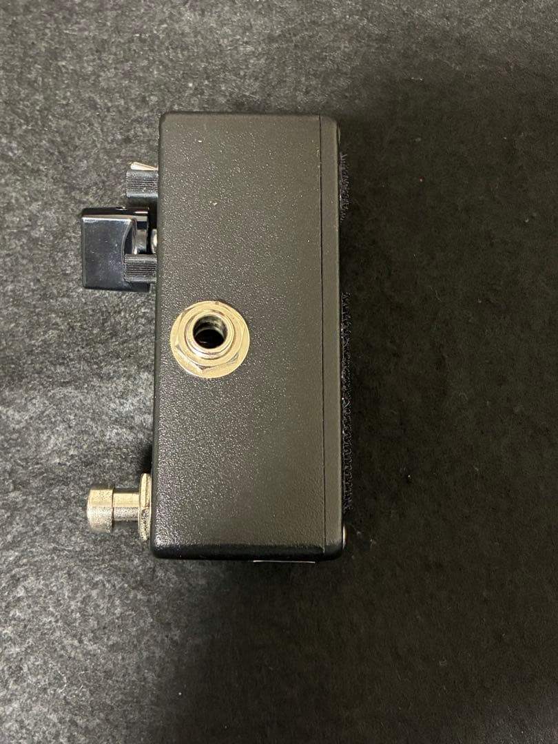 ベース E.W.S stormy bass drive