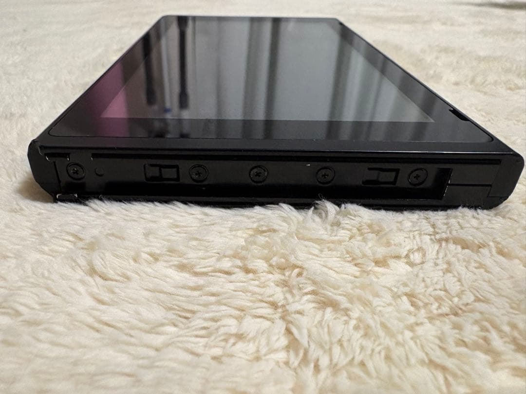 【動作良好】Switch本体のみ 未対策機　RCM○