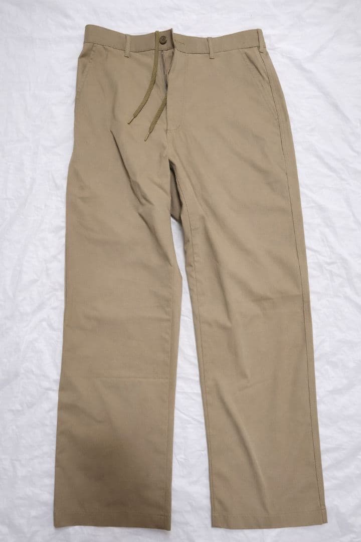 【試着のみ完売品】UNIQLO C ワークジャケットセットアップ Mサイズ