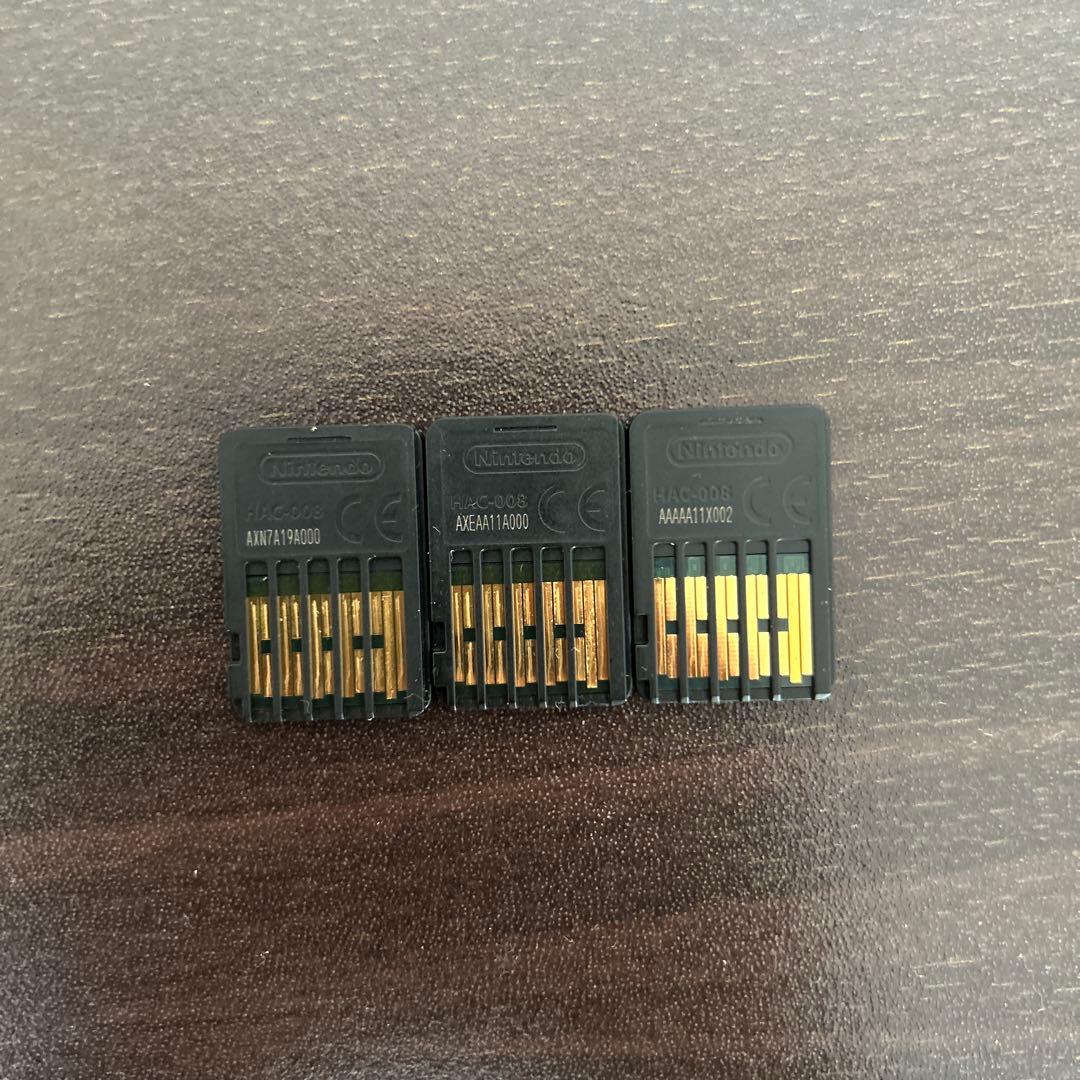ゼルダの伝説 ソフトセット