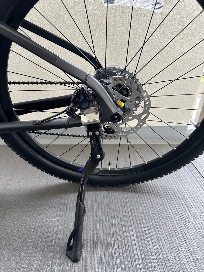 ダ*ン様 ヤマハ　YAMAHA 　YPJ-XC　 走行117ｋｍ　Mサイズドロッ