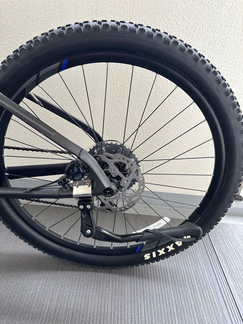 ダ*ン様 ヤマハ　YAMAHA 　YPJ-XC　 走行117ｋｍ　Mサイズドロッ