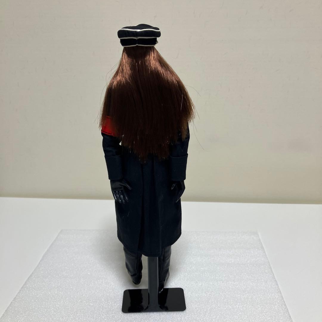 ドイツ軍　女性将校