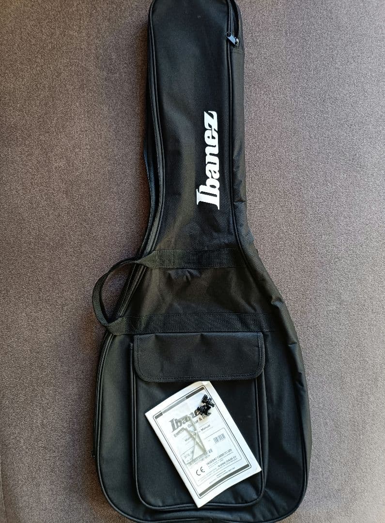 【美品】Ibanez Axion Label S61AL