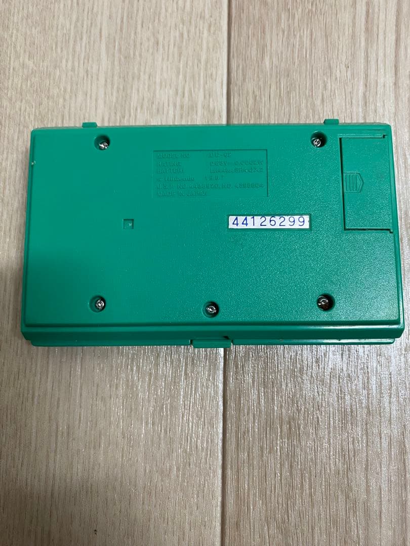 K*M様 【即日発送】動作確認済み　ゲームウォッチ　ボムスイーパー　Ninten