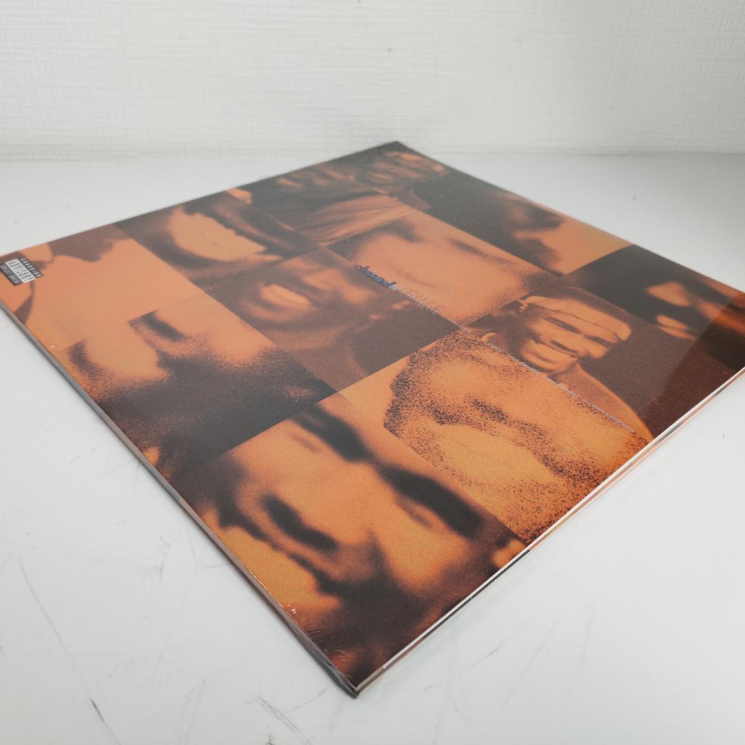 frank ocean CHANNEL ORANGE レコード フラン IEBO