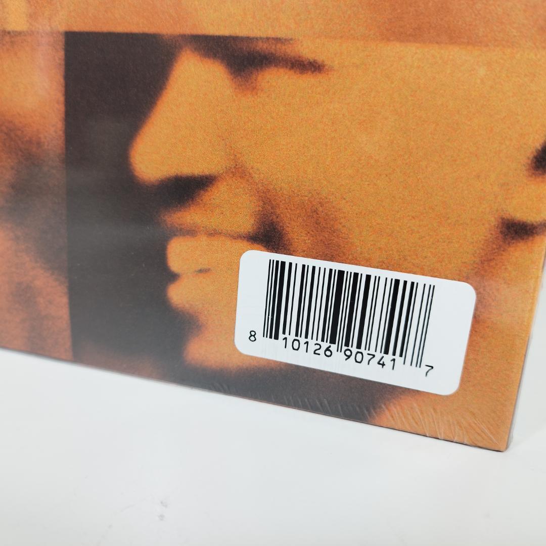 frank ocean CHANNEL ORANGE レコード フラン IEBO