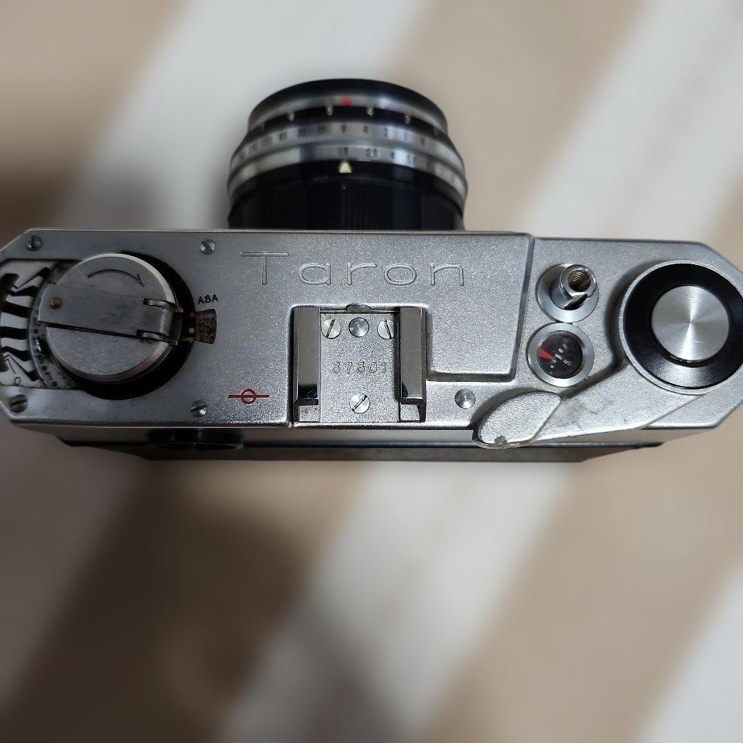 Nippon Kousokki Taron VL 一眼レフカメラ