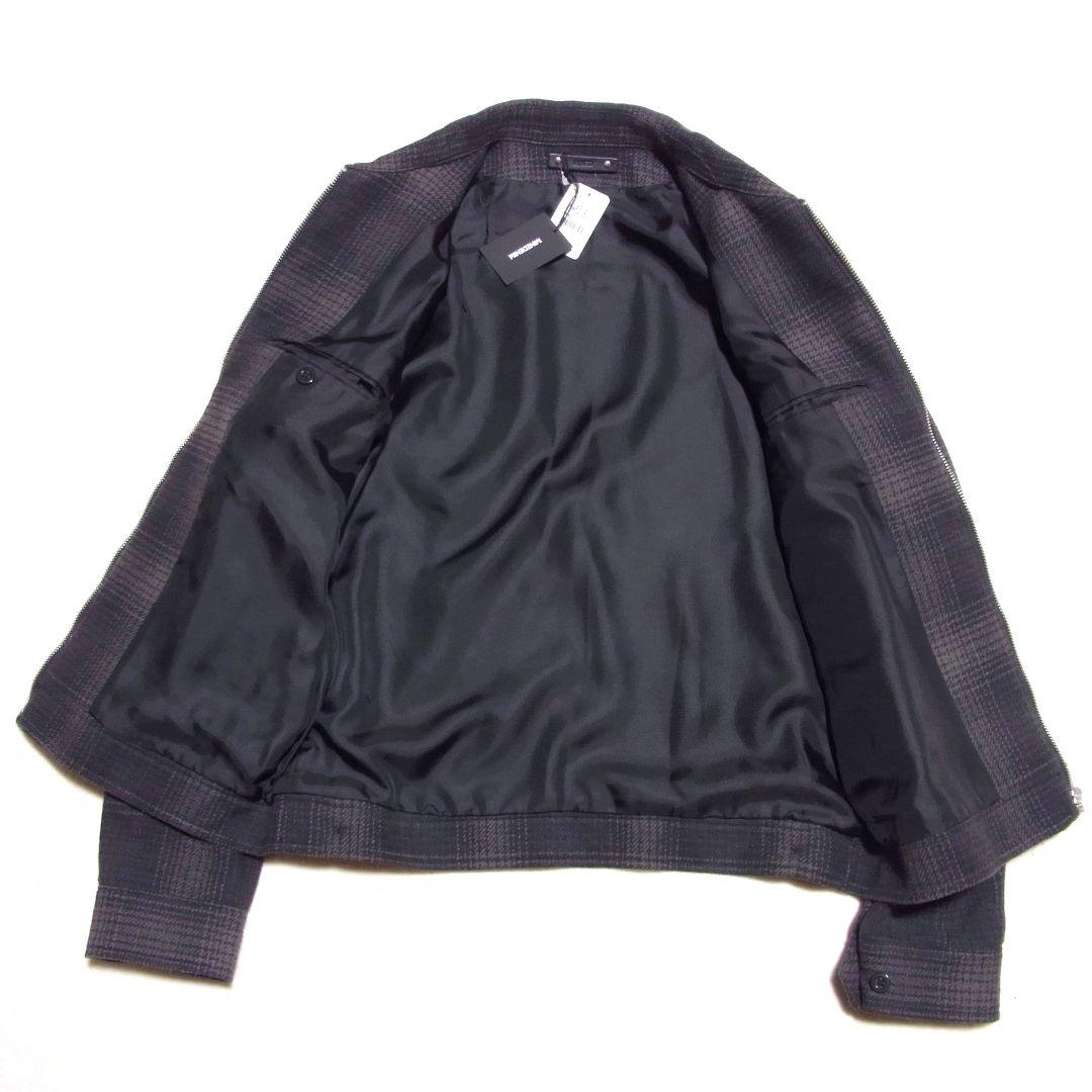 ジャケット・アウター MINEDENIM Grandrelle V.Check Flannel BZ