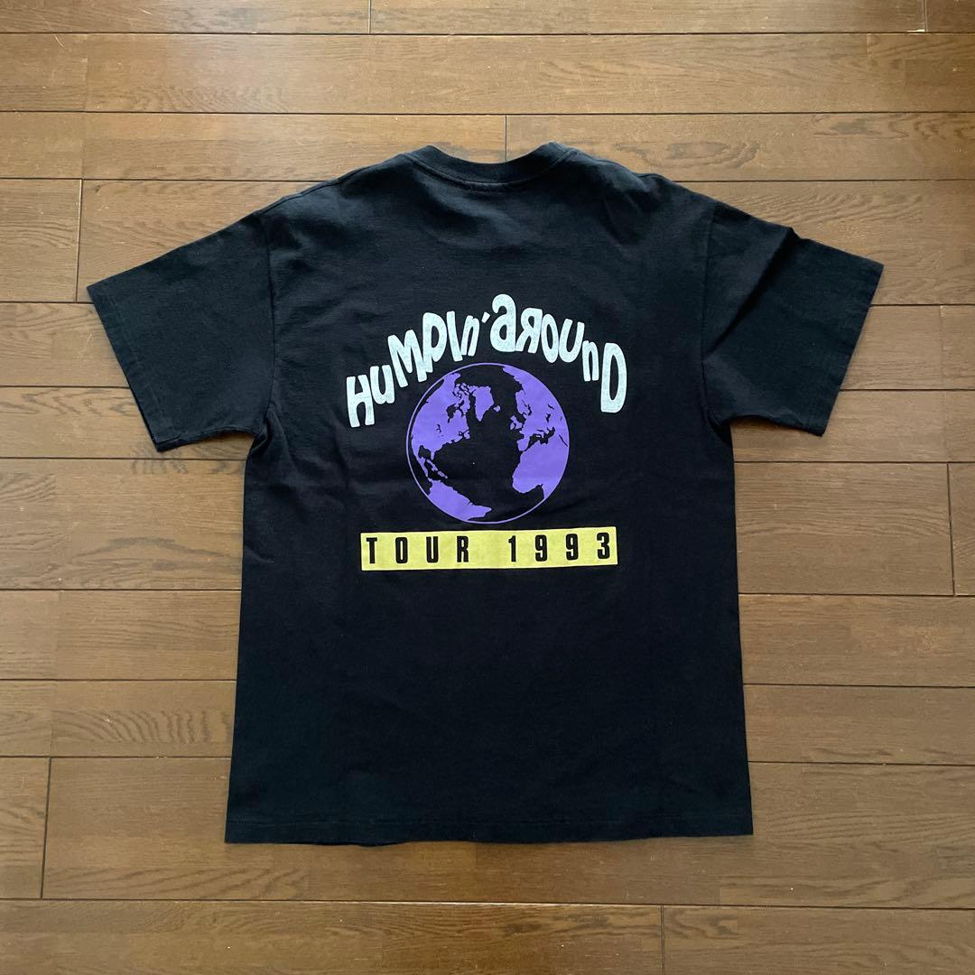 90s Bobby Brown USA製 シングルステッチ ゴールデンサイズ