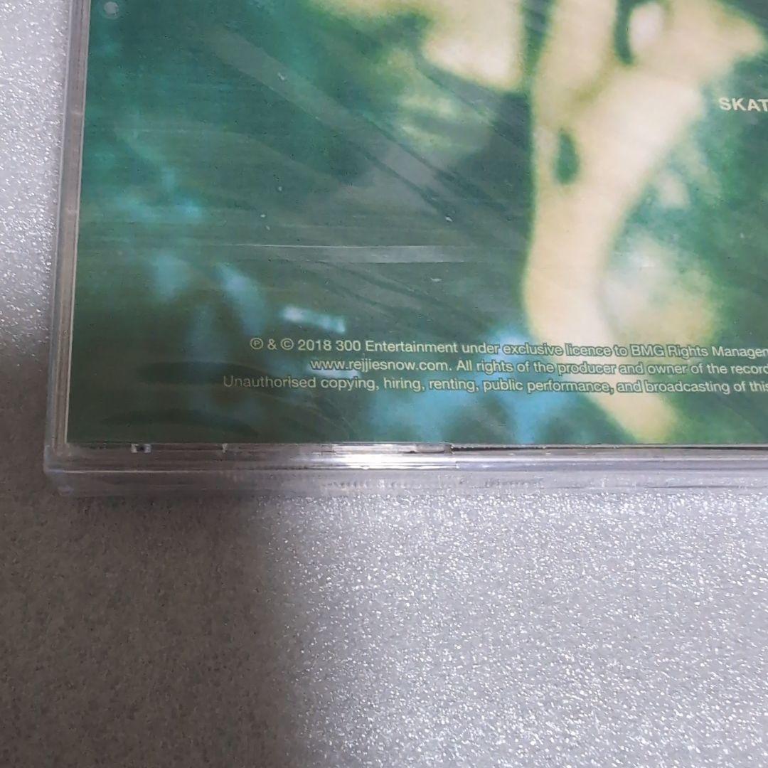 REJJIE 「DEAR ANNIE」（輸入盤）