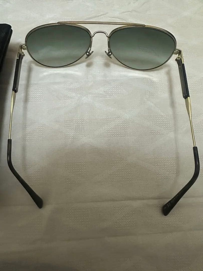 naoken 18 BOTTEGA VENETA サングラス　鼈甲