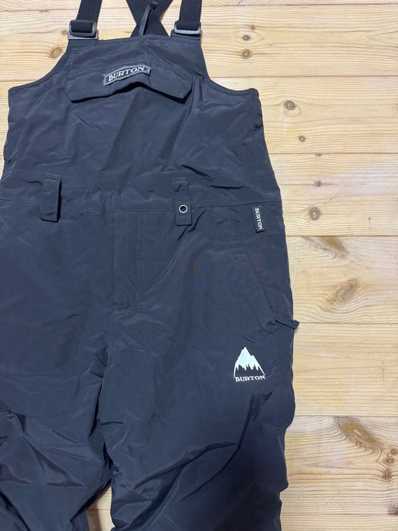 ⭐︎ui ⭐︎ Burton KIDS スノーボードビブパンツＳ