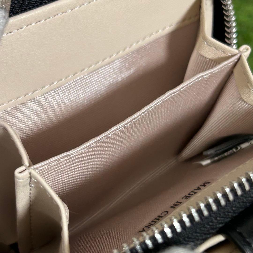 JILLSTUART ジルスチュアート 財布 折り財布