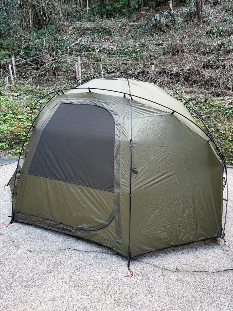 BACKCOUNTRY オリソンアルティメット