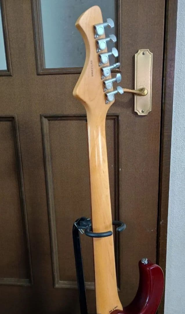 希少RS-450　Aria Pro II 中古　アリアプロ