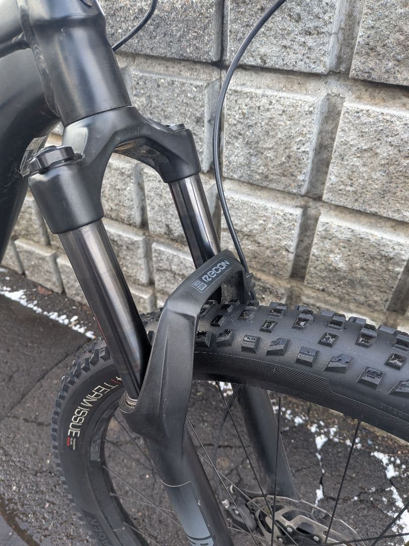 TREK Roscoe7 札幌引き取り 説明欄必ずお読みください
