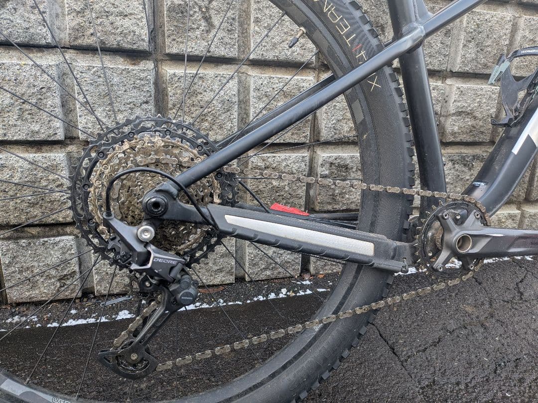 TREK Roscoe7 札幌引き取り 説明欄必ずお読みください
