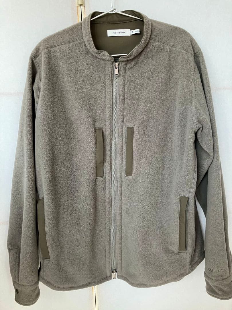 マ*キ様 nonnative HIKER SHIRT JACKET