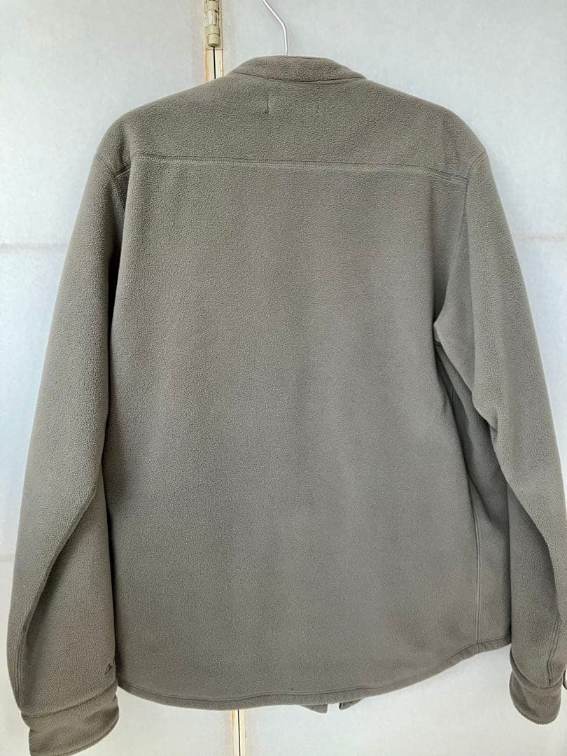 マ*キ様 nonnative HIKER SHIRT JACKET
