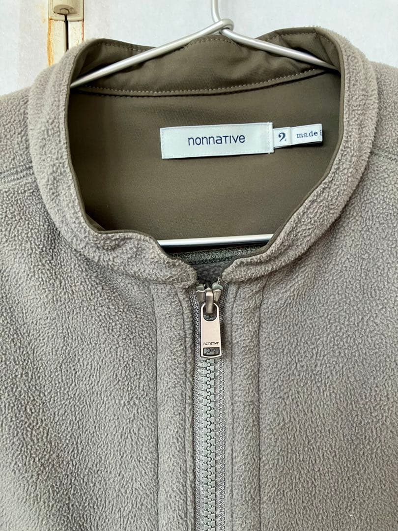 マ*キ様 nonnative HIKER SHIRT JACKET