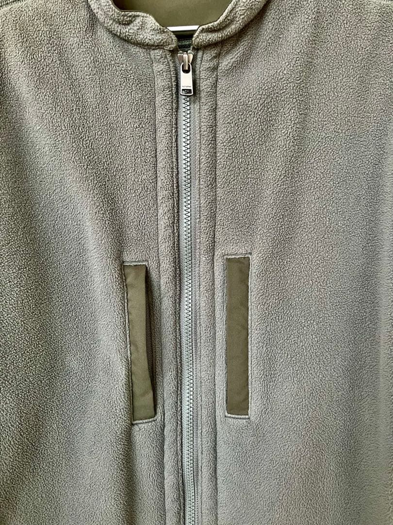 マ*キ様 nonnative HIKER SHIRT JACKET