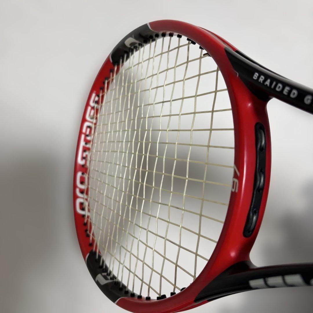 Wilson ウィルソン PRO STAFF 97 プロスタッフG2