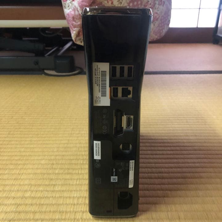 本日値下げ中！【早い者勝ち】Xbox360本体セット