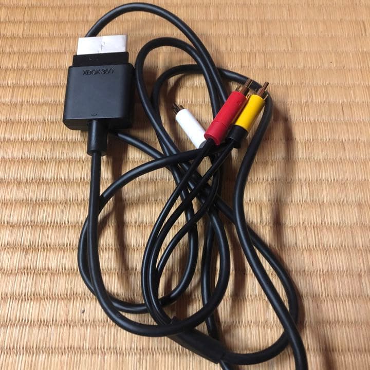 本日値下げ中！【早い者勝ち】Xbox360本体セット