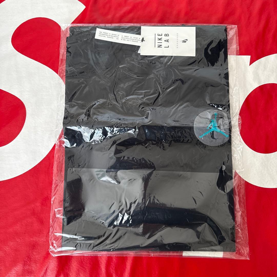 Roger Federer x Air Jordan NikeLab Tシャツ