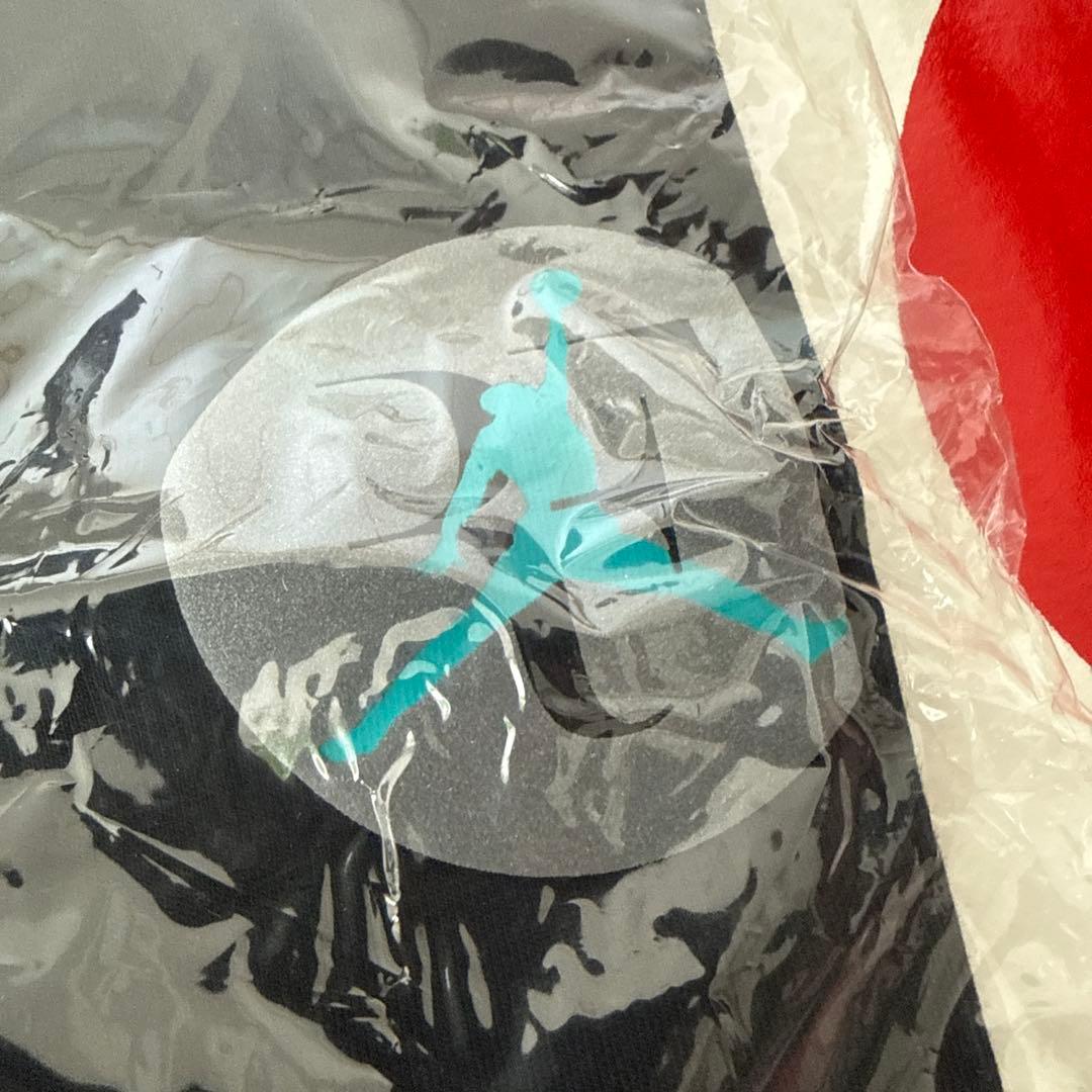 Roger Federer x Air Jordan NikeLab Tシャツ