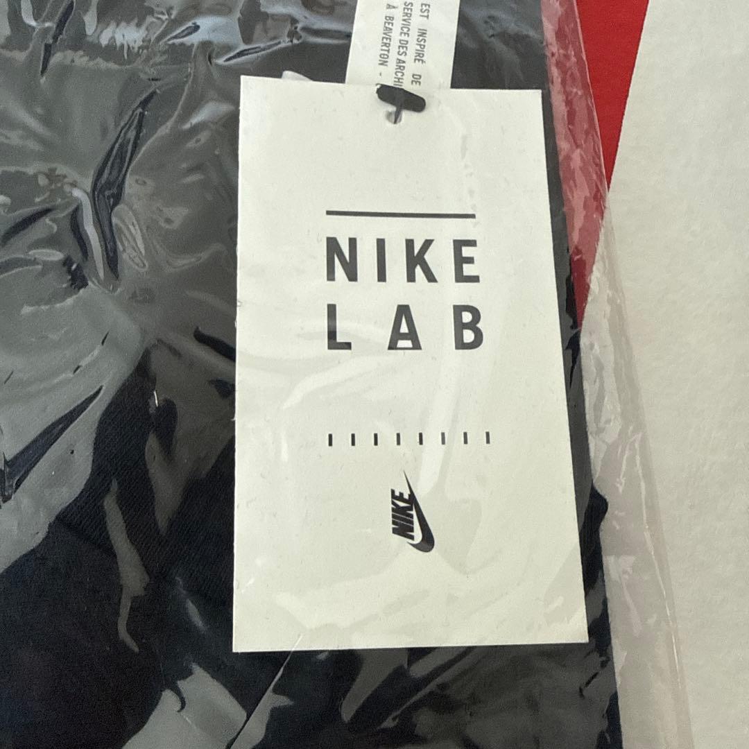 Roger Federer x Air Jordan NikeLab Tシャツ
