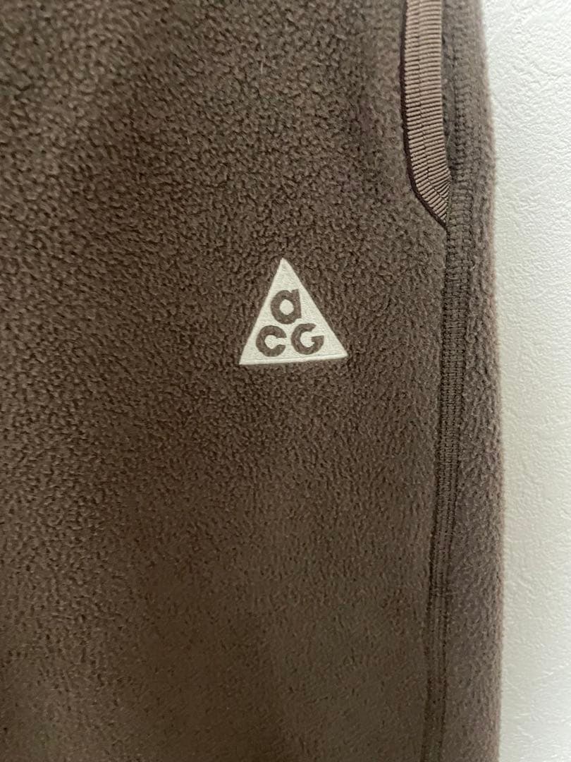 NIKE ACG Wolf Tree Polartec ポーラテック パンツ
