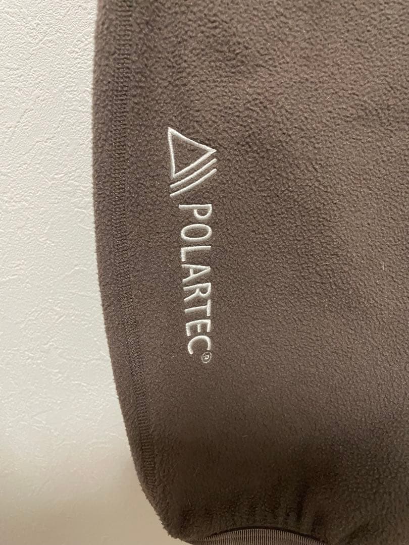 NIKE ACG Wolf Tree Polartec ポーラテック パンツ