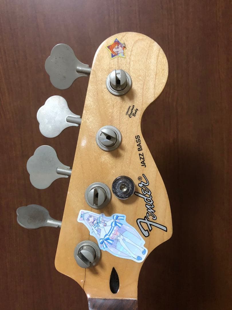 （本日限りの価格）squier スクワイヤー　エレキベース