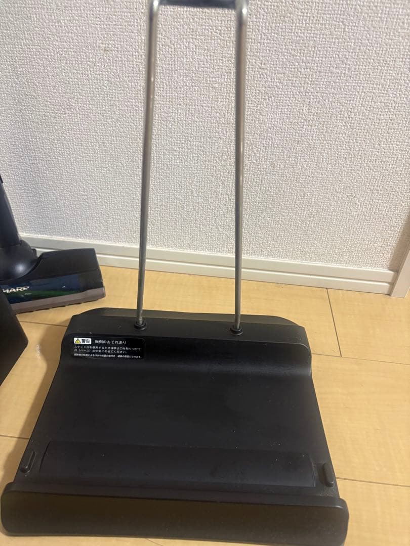 シャープ★EC-HR7★2022年購入