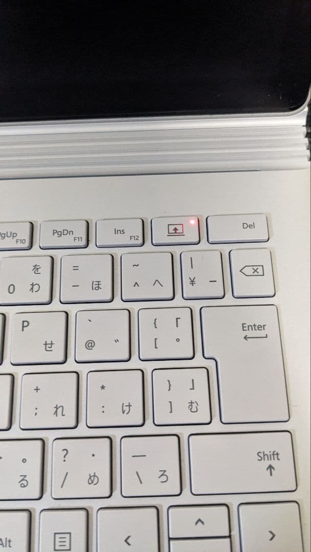ノートPCケース Microsoft