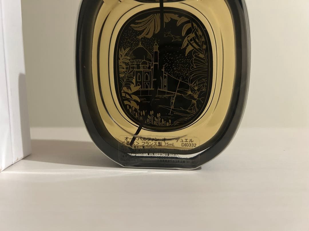 香水(ユニセックス) diptyque Eau Duelle 75ml