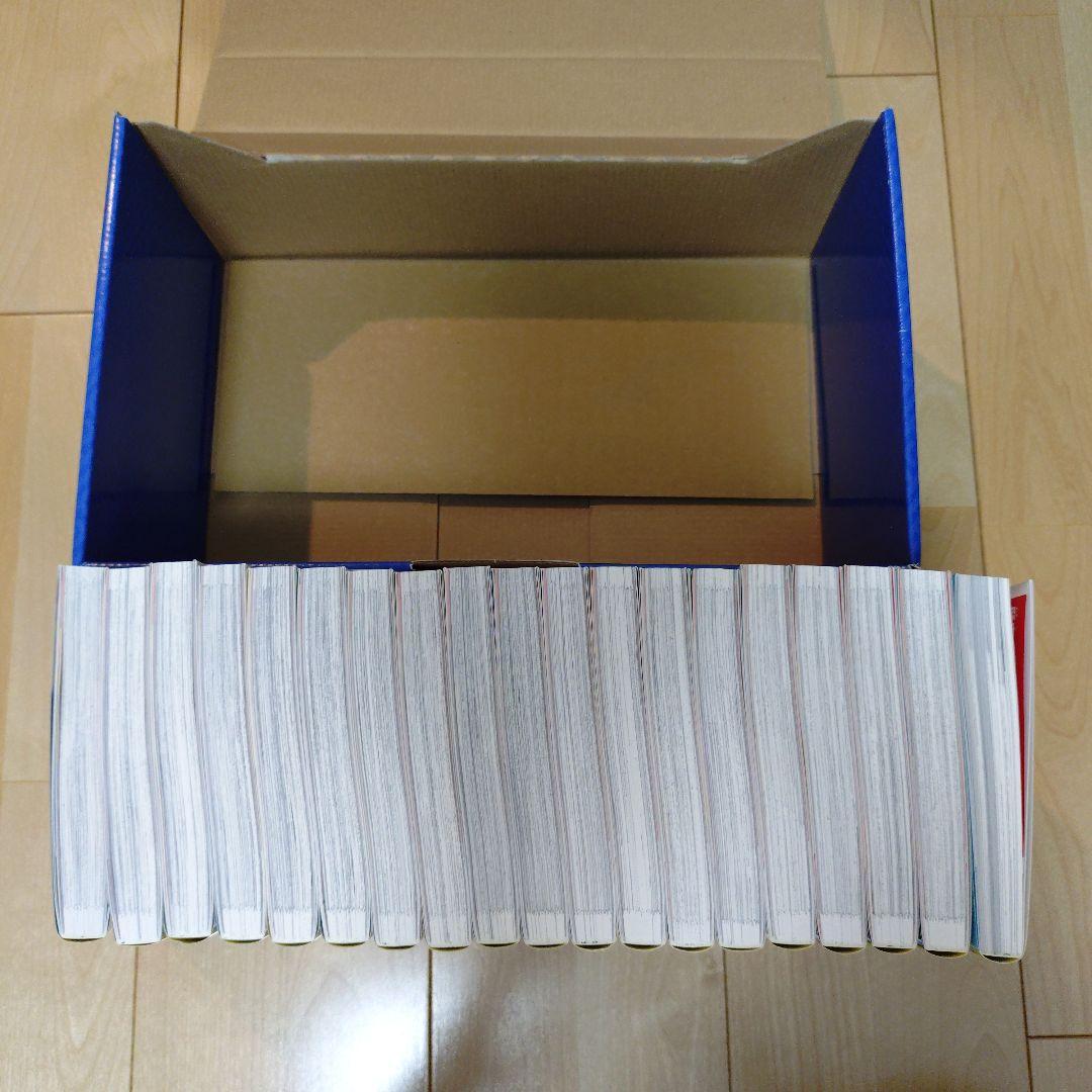 【美品】角川まんが学習シリーズ　日本の歴史　全15巻＋別巻4冊セット