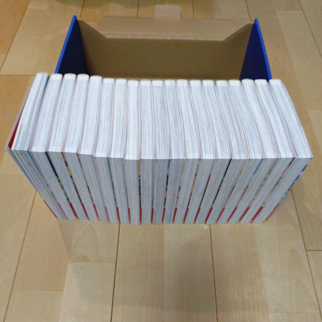 【美品】角川まんが学習シリーズ　日本の歴史　全15巻＋別巻4冊セット