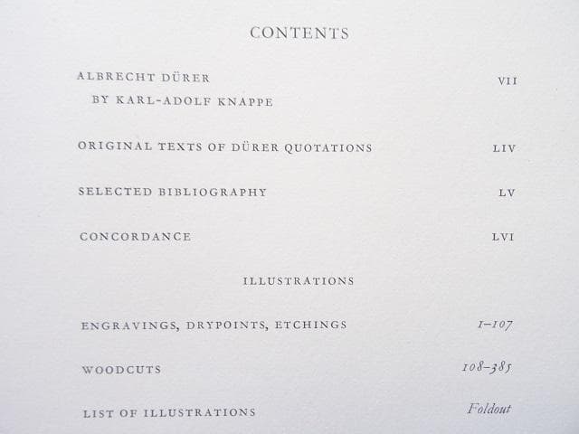 洋書◆デューラー画集 作品集 本 デッサン スケッチ