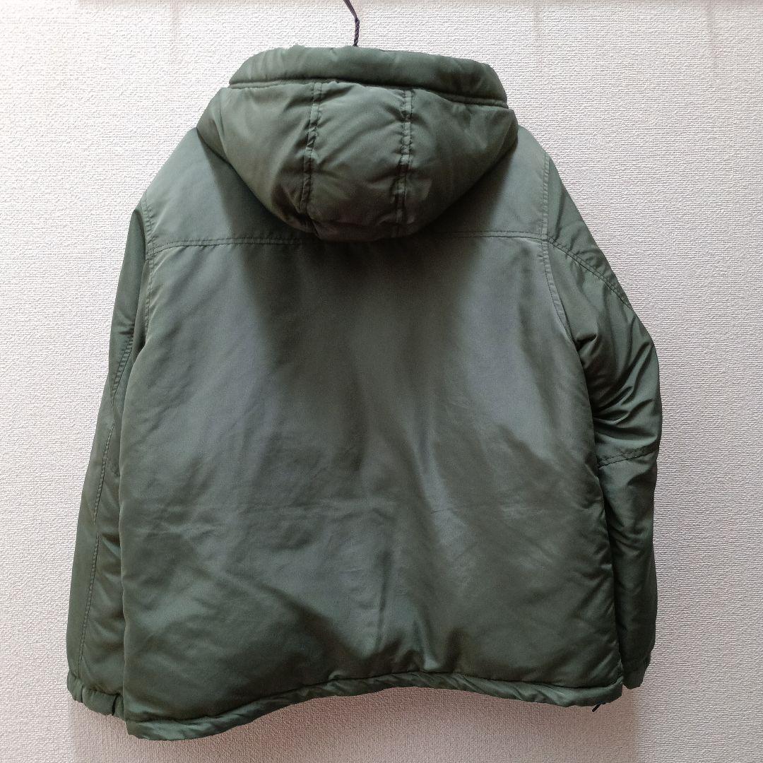 新品★OZOC★定価9990円★ジャケット★ユニセックス★