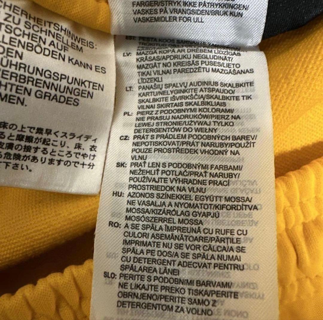 gosha rubchinskiy adidas ジャージ