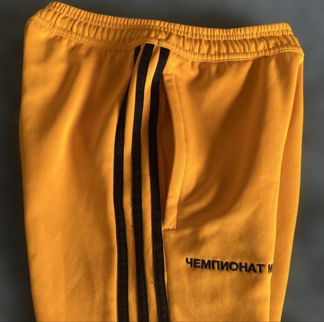 gosha rubchinskiy adidas ジャージ