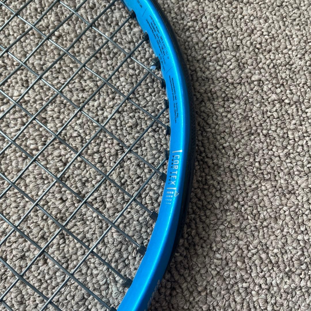 【中古】Babolat Pure Drive テニスラケット