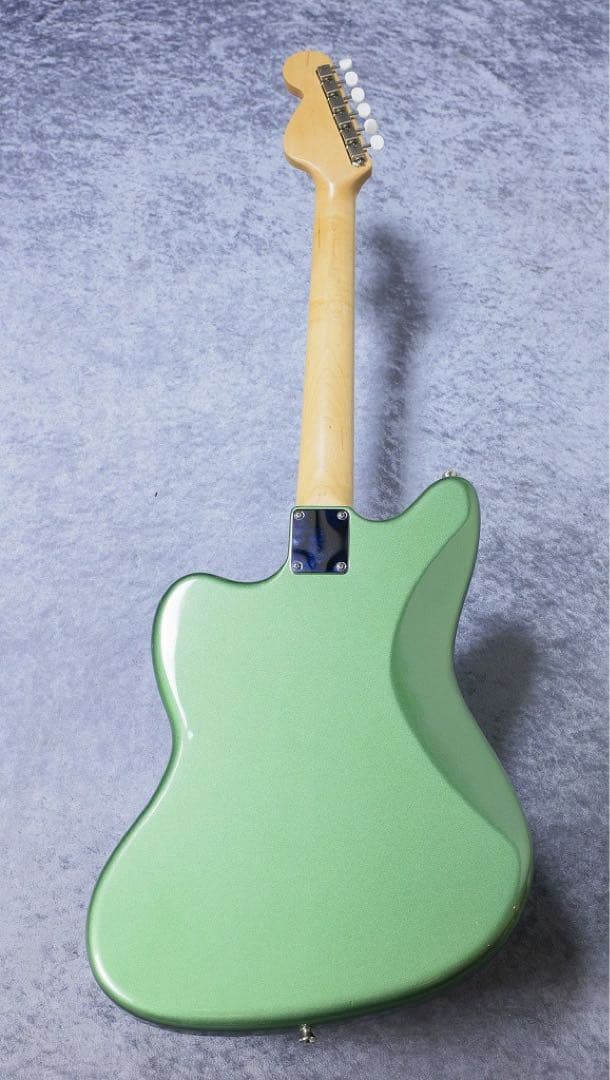 ギター Psychederhythm PSYCHOMASTER