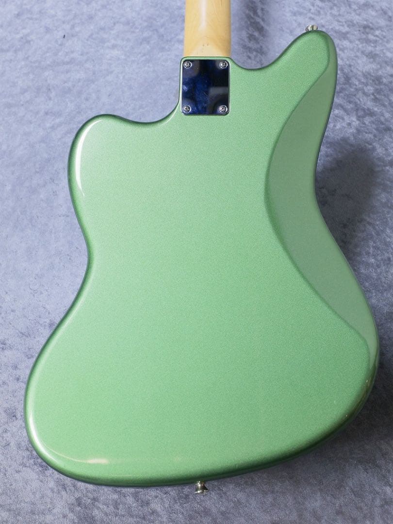 ギター Psychederhythm PSYCHOMASTER