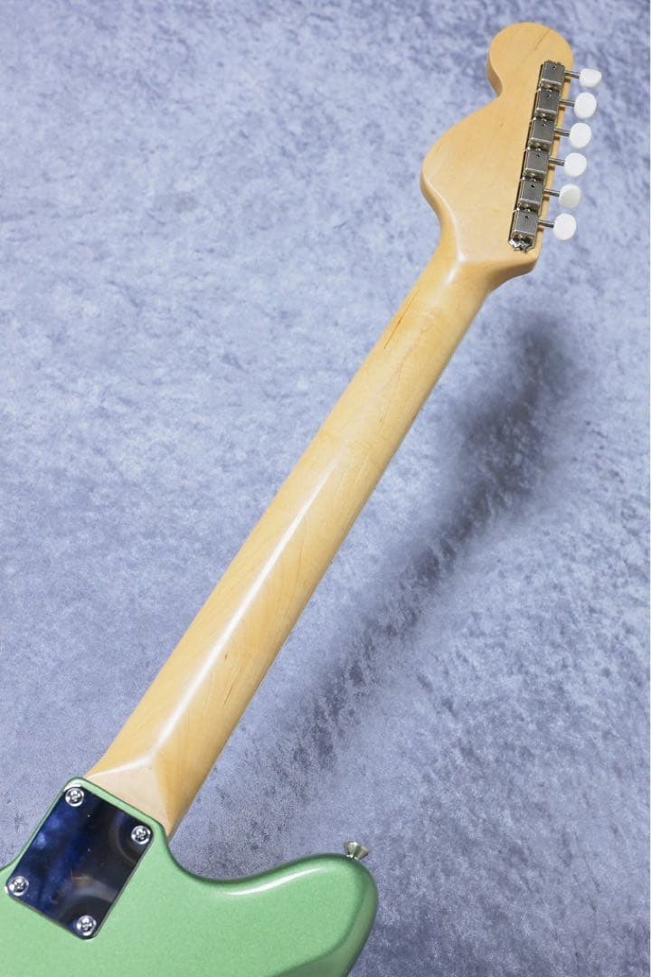 ギター Psychederhythm PSYCHOMASTER