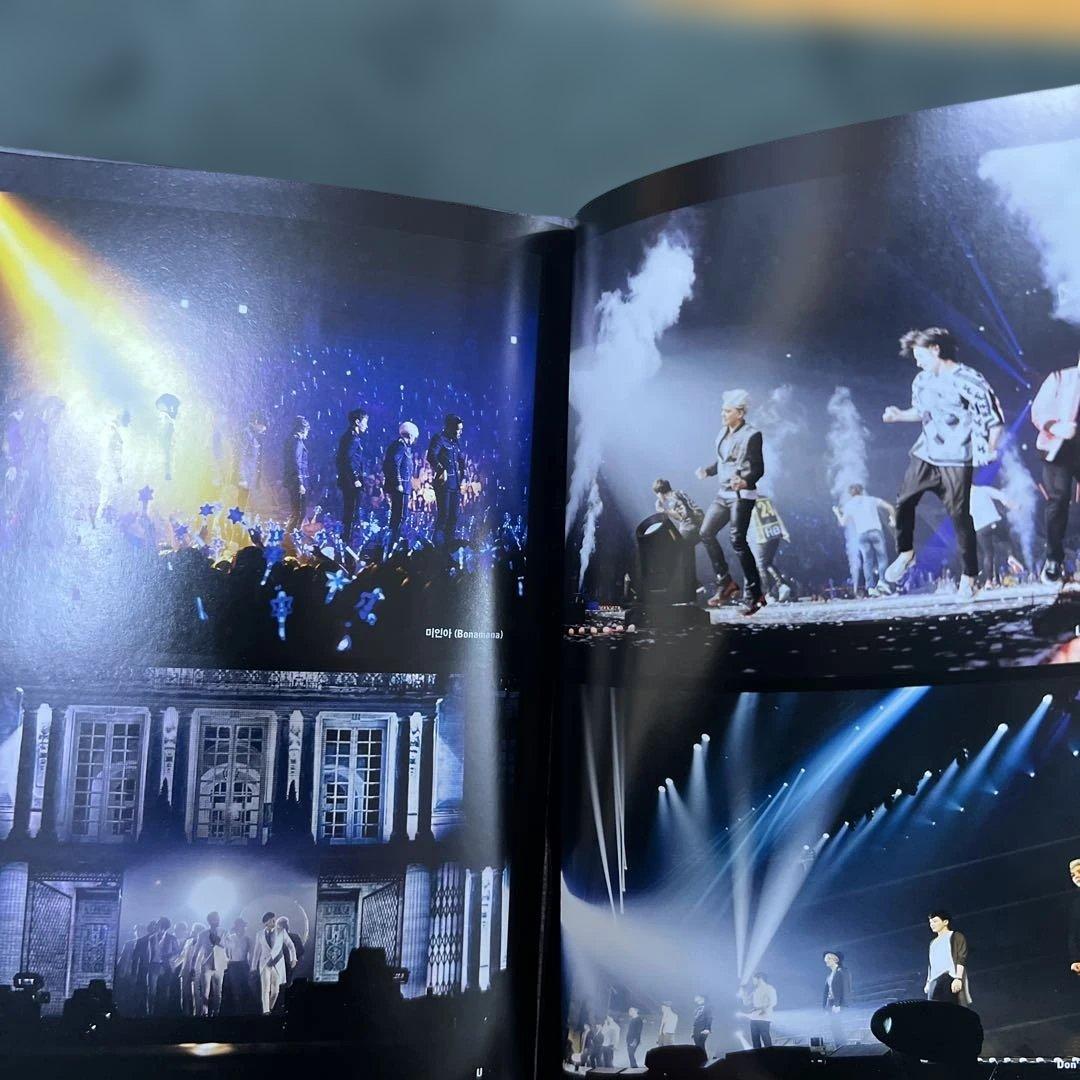 SUPER JUNIOR SUPER SHOW 6 DVD 2枚組