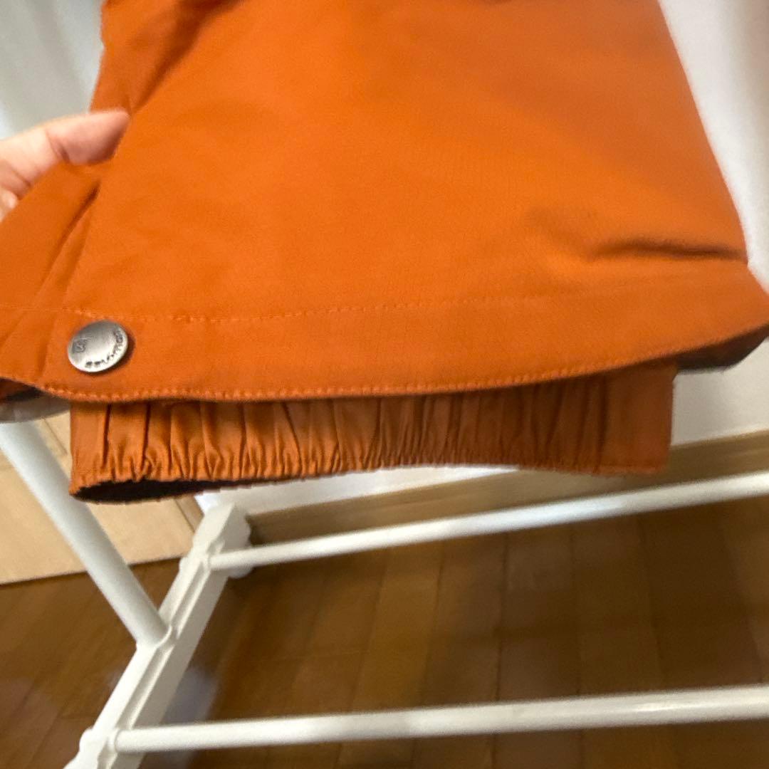 ひ*ぐ様 【美品】Salomon スノーボードウェア上下セット